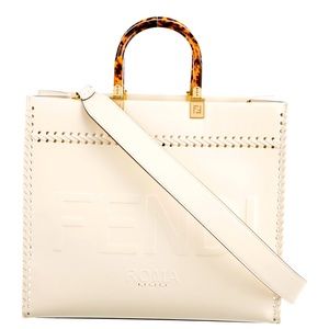 Fendi Medium size TOTE